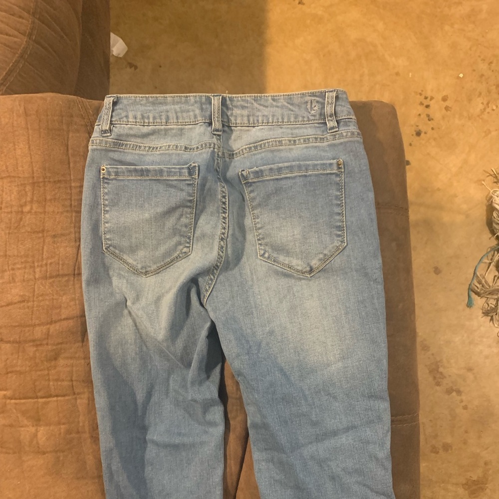 Women’s Jeans that are Kenzie Brand